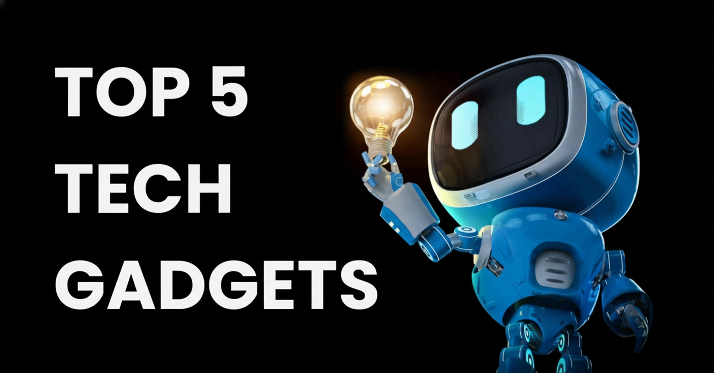 best new gadgets 2025