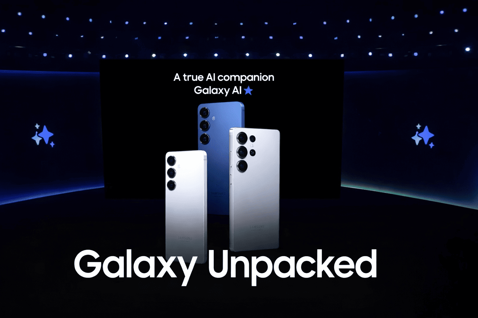 Galaxy Unpacked 2026: Everything We Know About Samsung’s Next Power Move