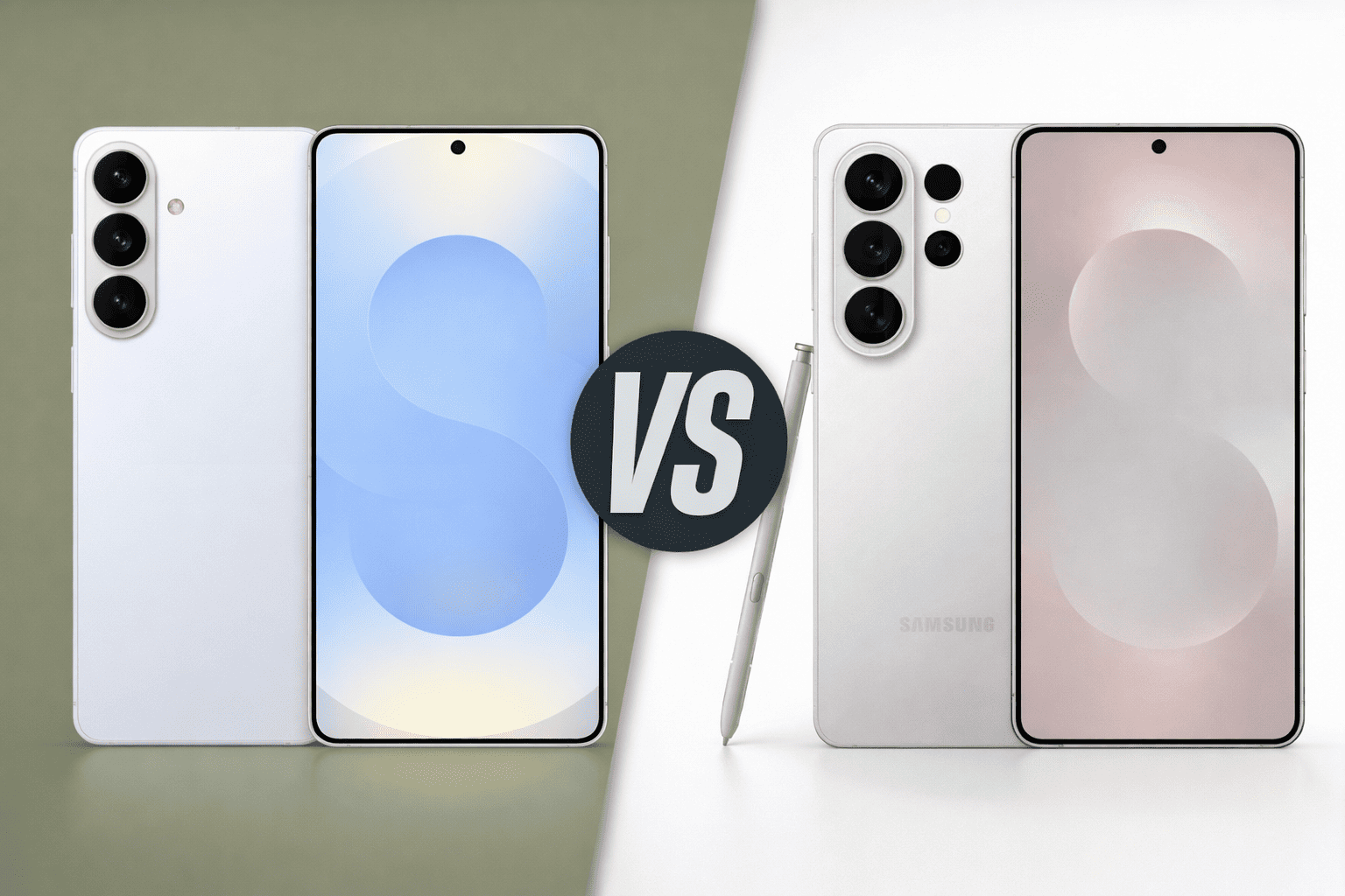 Galaxy Unpacked 2026: Everything We Know About Samsung’s Next Power Move