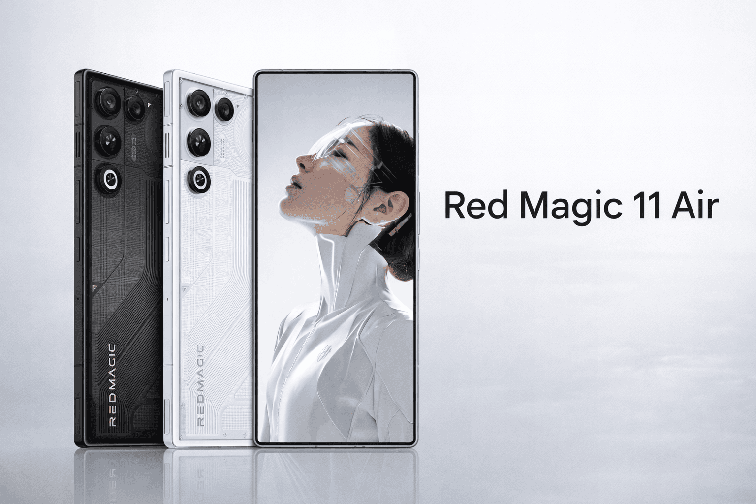 RedMagic 11 Air Review (2026): The Slim Gaming Powerhouse