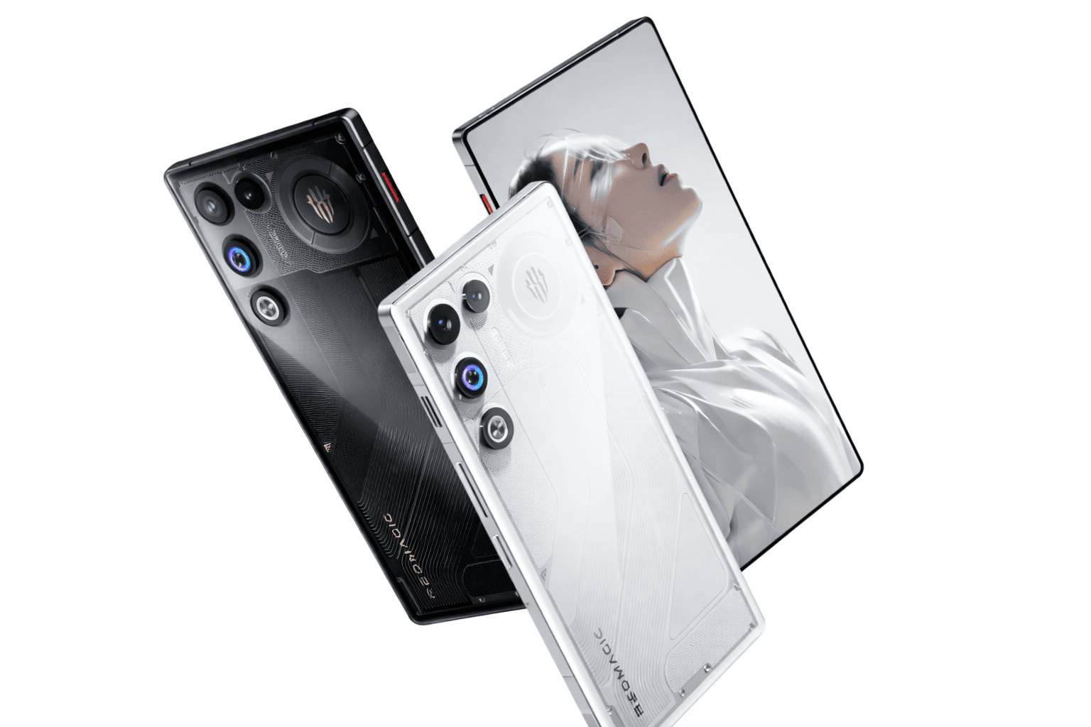 RedMagic 11 Air Review (2026): The Slim Gaming Powerhouse