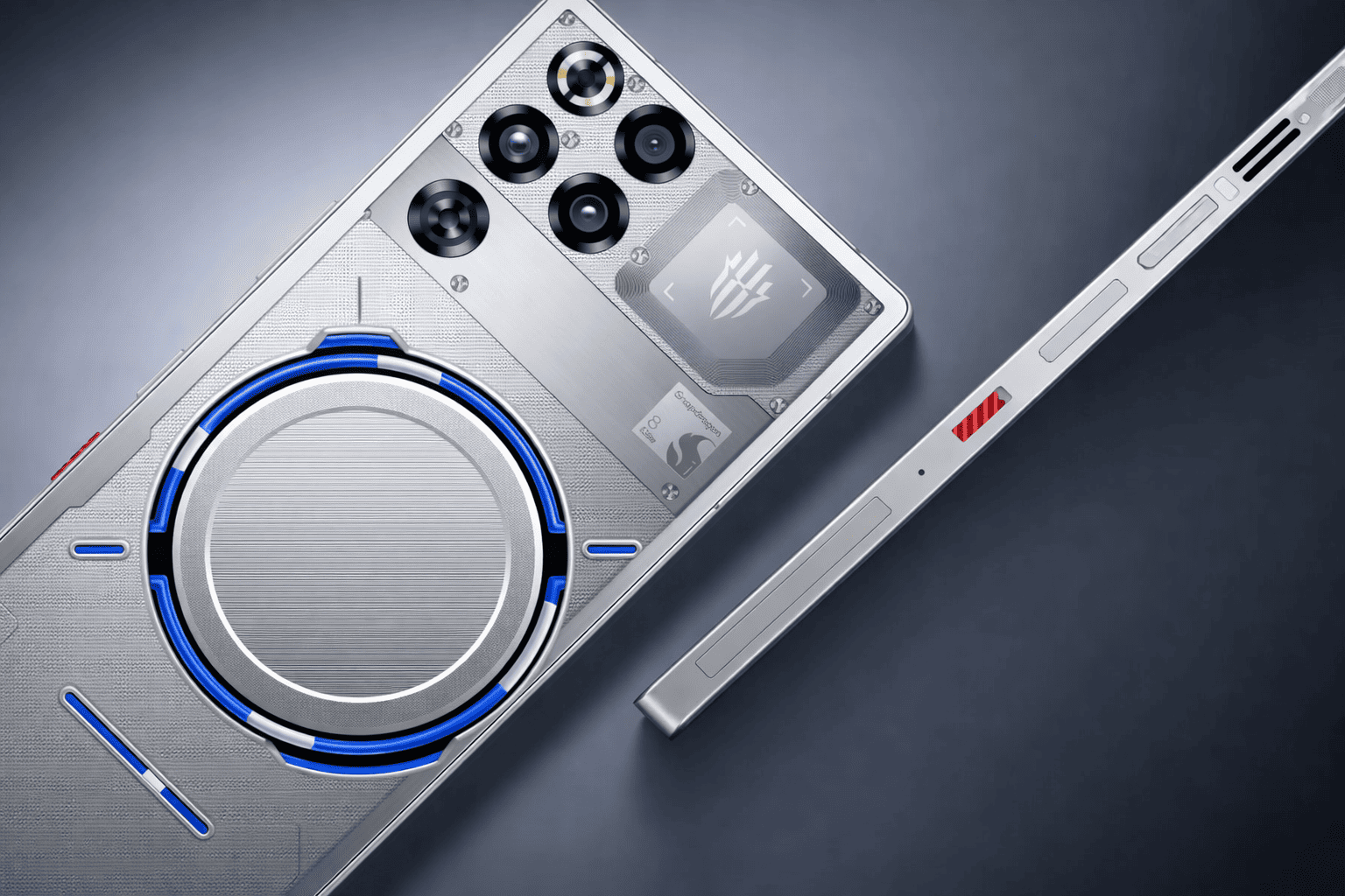 RedMagic 11 Air Review (2026): The Slim Gaming Powerhouse