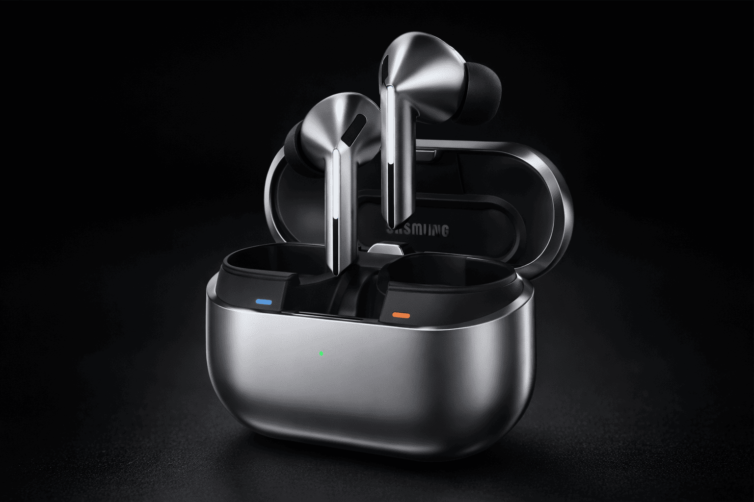 Samsung Galaxy Buds 4 Release (2026) Masterpieces?