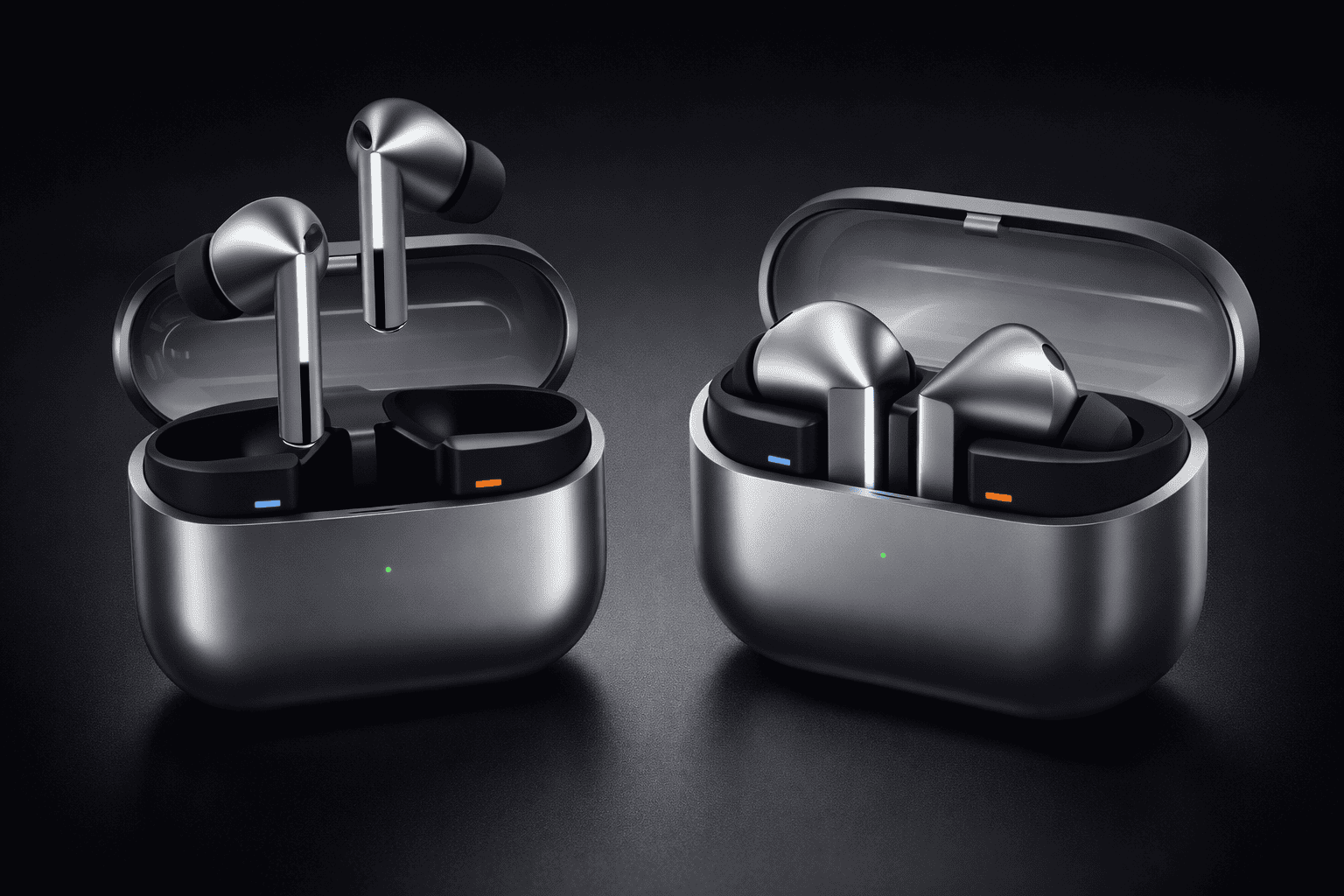 Samsung Galaxy Buds 4 Release (2026) Masterpieces?