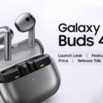 Samsung Galaxy Buds 4 Release (2026) Masterpieces?