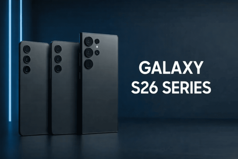 Samsung Galaxy S26 Series Review (2026): Ultra Power vs. Slim Refinement