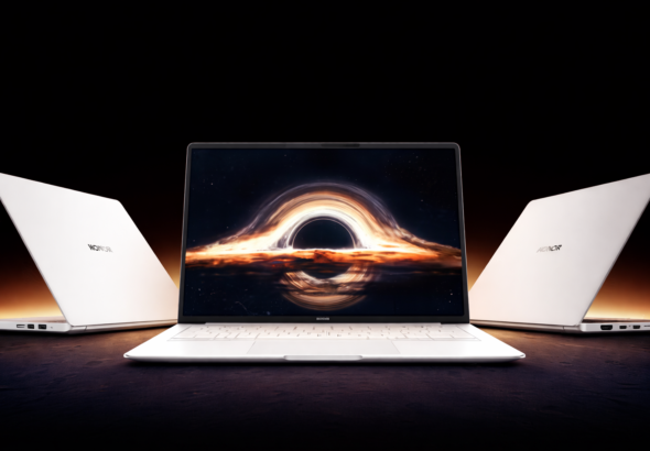 Honor’s New MagicBook 14 & 16 (2026): A MacBook Pro Killer or Just Hype?